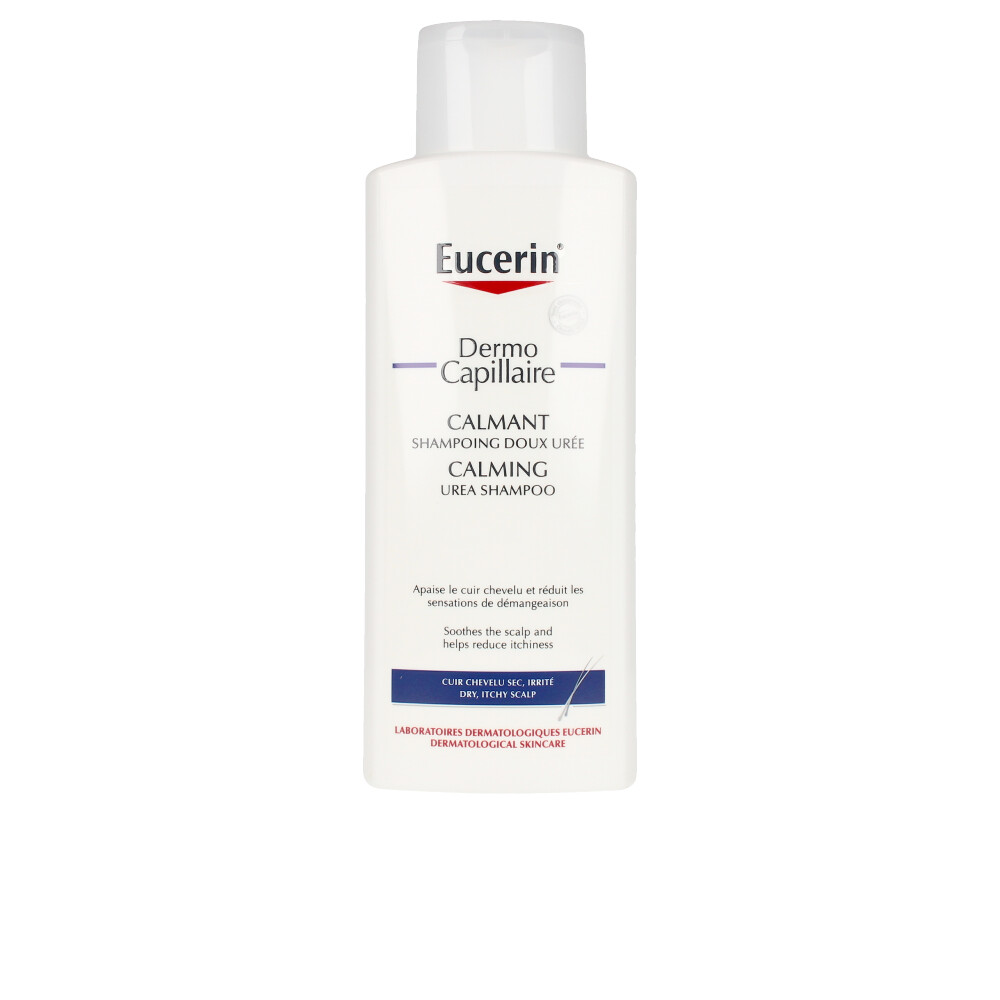 Dermo Capillaire Champú Urea Calmante 250 ml Image