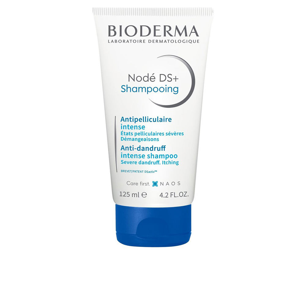Nodé Ds+ Champú Dermatitis Seborreica 125 ml Image