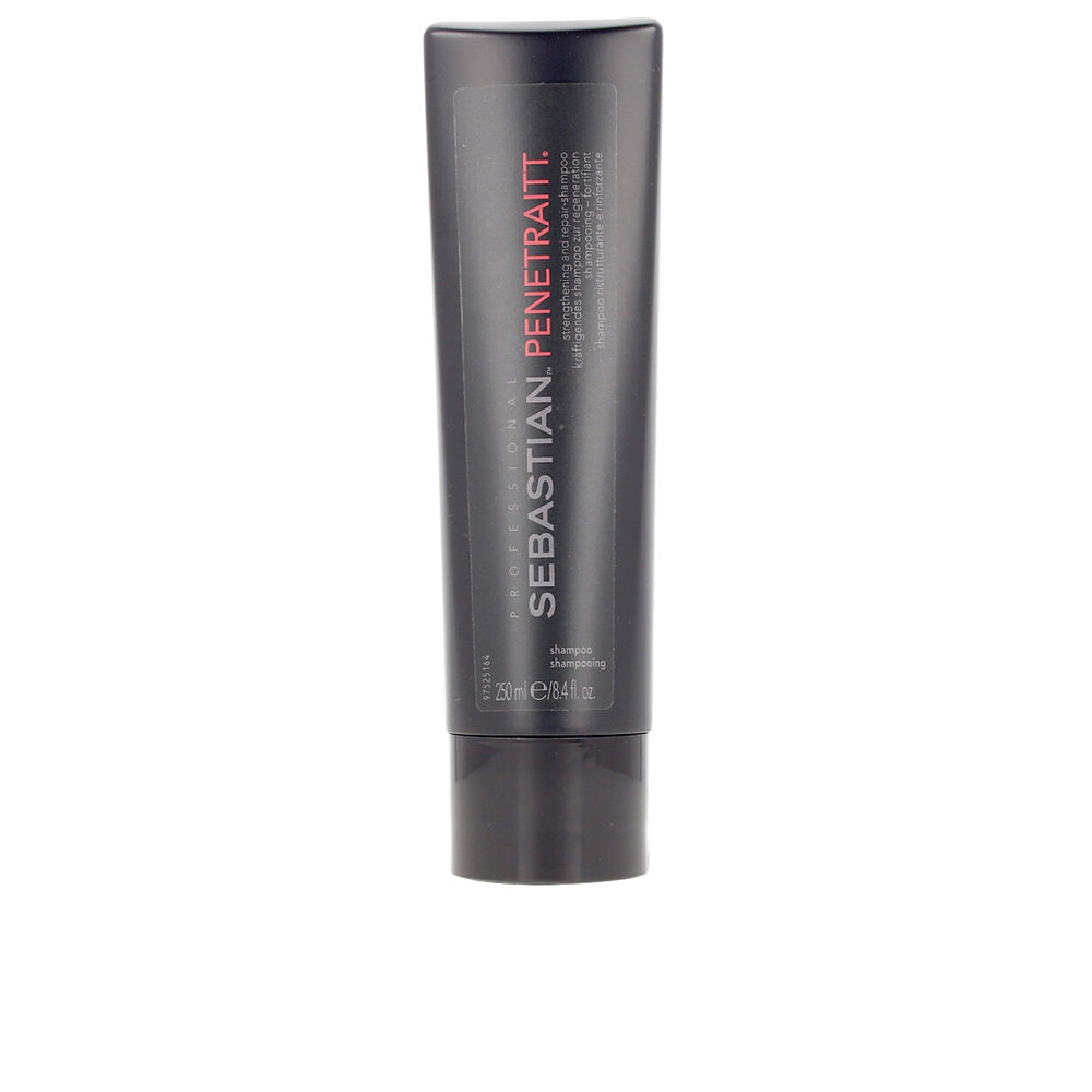 Penetraitt Stärke- Und Reparaturshampoo 250 ml Image