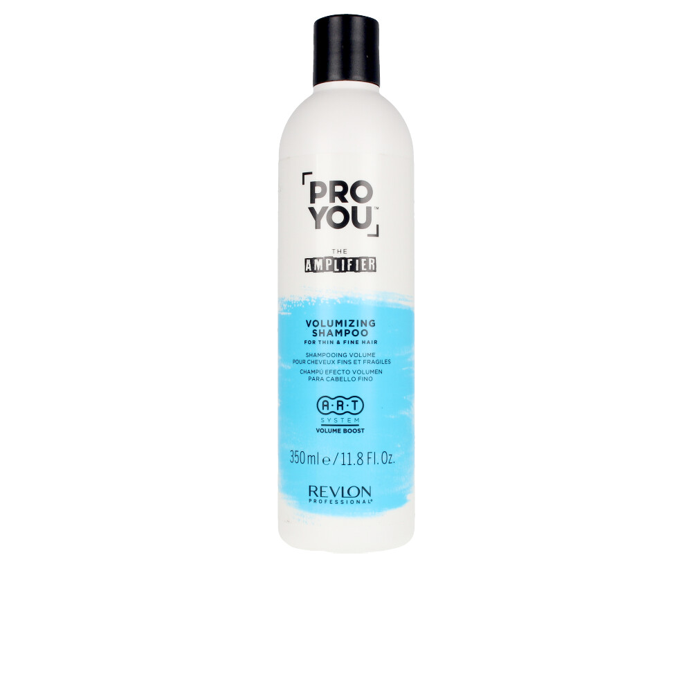 Proyou The Amplifier Shampoo 350 ml Image