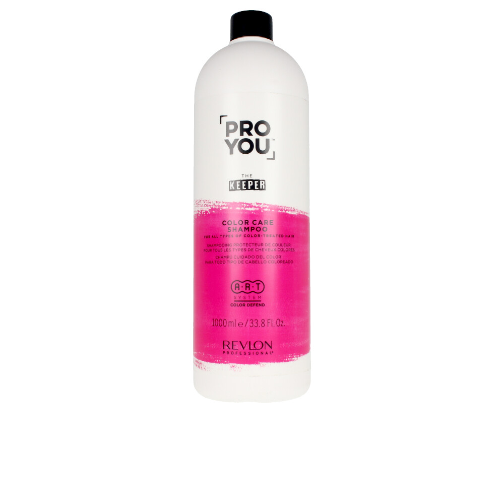 Proyou The Keeper Shampoo 1000 ml Image