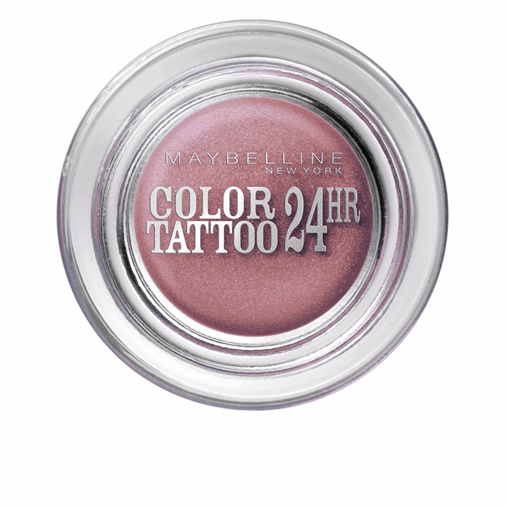 Color Tattoo 24hr Cream Gel Eye Shadow #065 4,5 ml Image