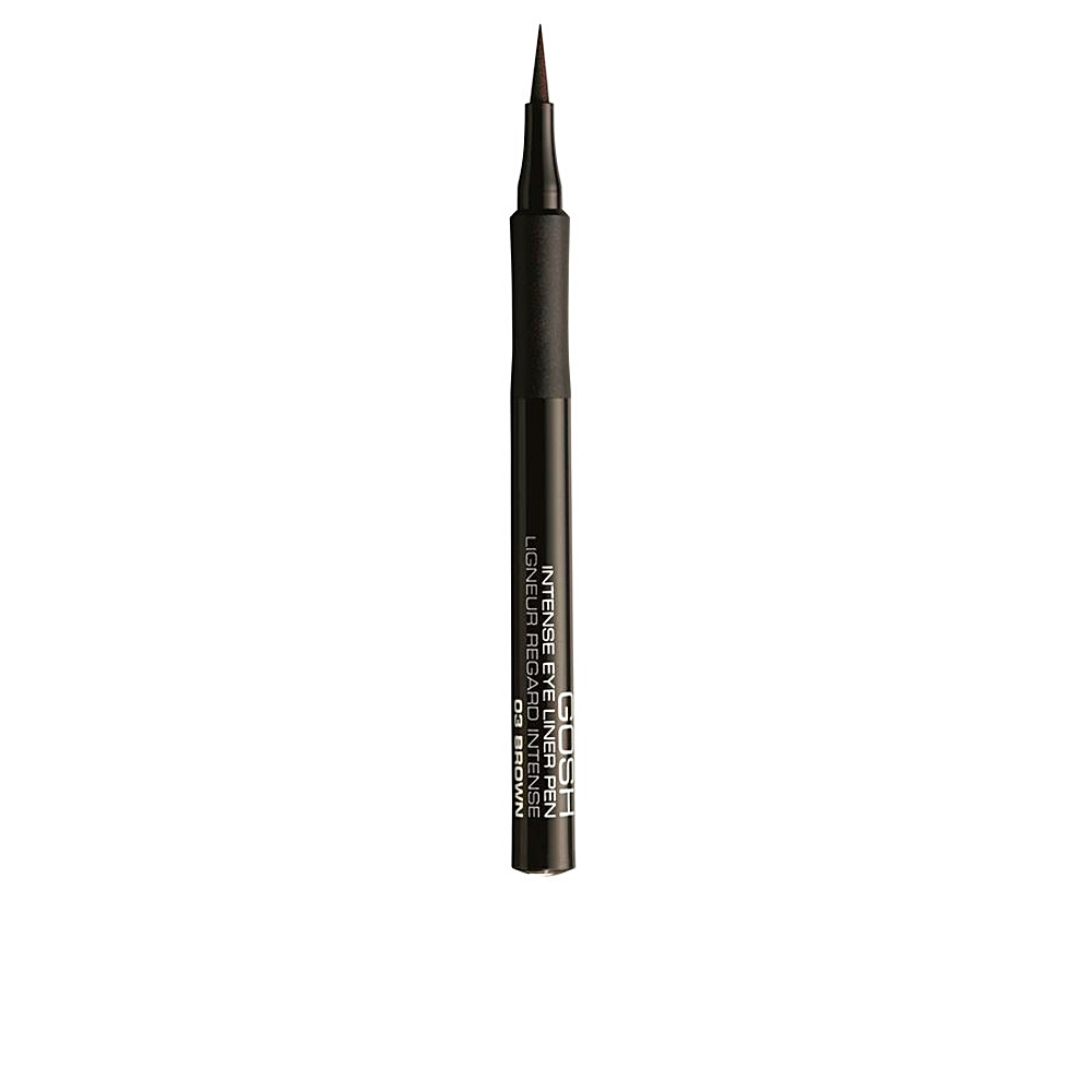 Intense Eyeliner Pen #03-brown 1,2 gr Image
