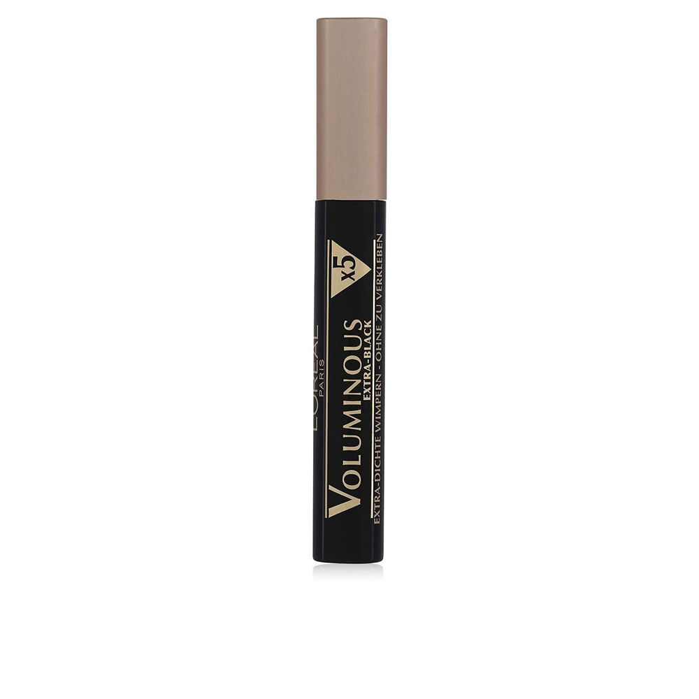 Volumissime Mascara #10-carbon Black 7,5 ml Image