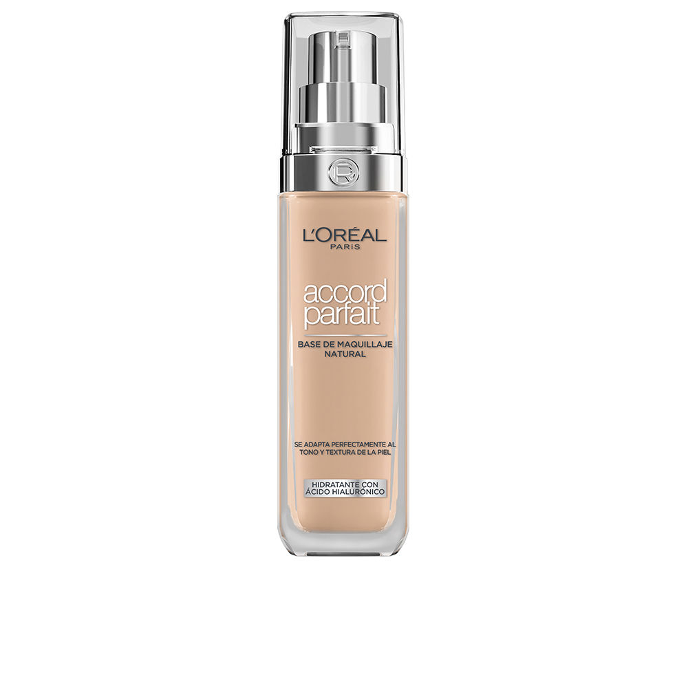 Accord Parfait Foundation #5r/5c-rose Sand 30 ml Image