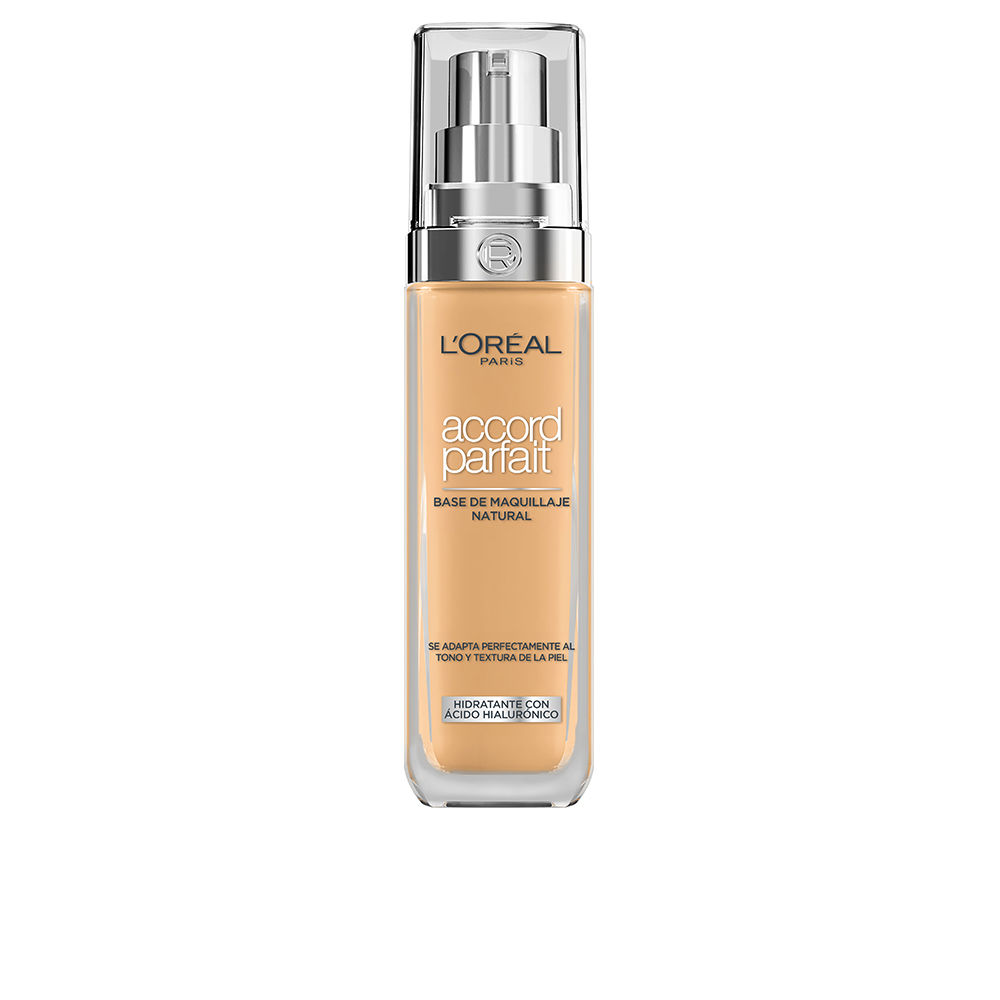 Accord Parfait Foundation Hyaluronsäure #5.5n 30 ml Image