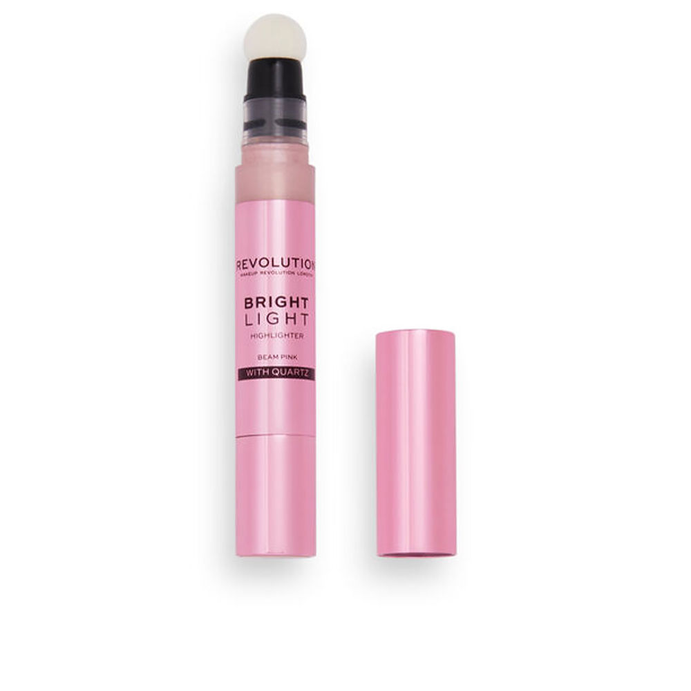 Bright Light Highlighter #beam Pink 3 ml Image