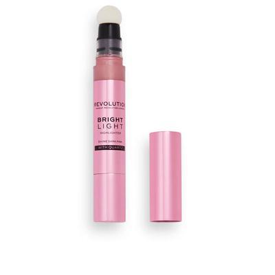 Bright Light Highlighter #divine Dark Pink 3 ml