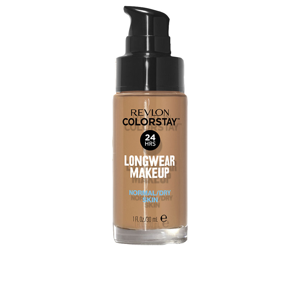 Colorstay Foundation Normal/dry Skin #320-true Beige 30 ml Image