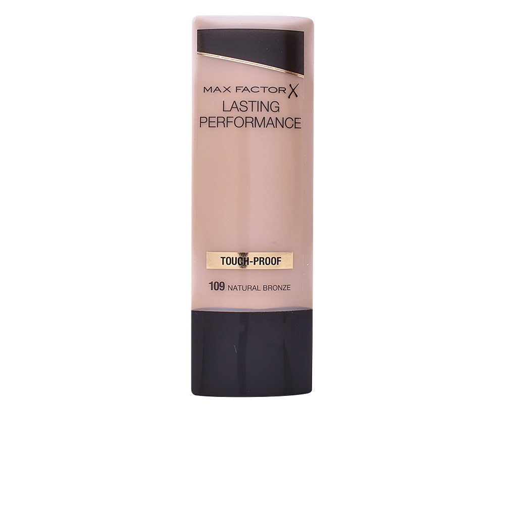 Lasting Performance Touch Proof #109-natural Bronze 35 ml Image
