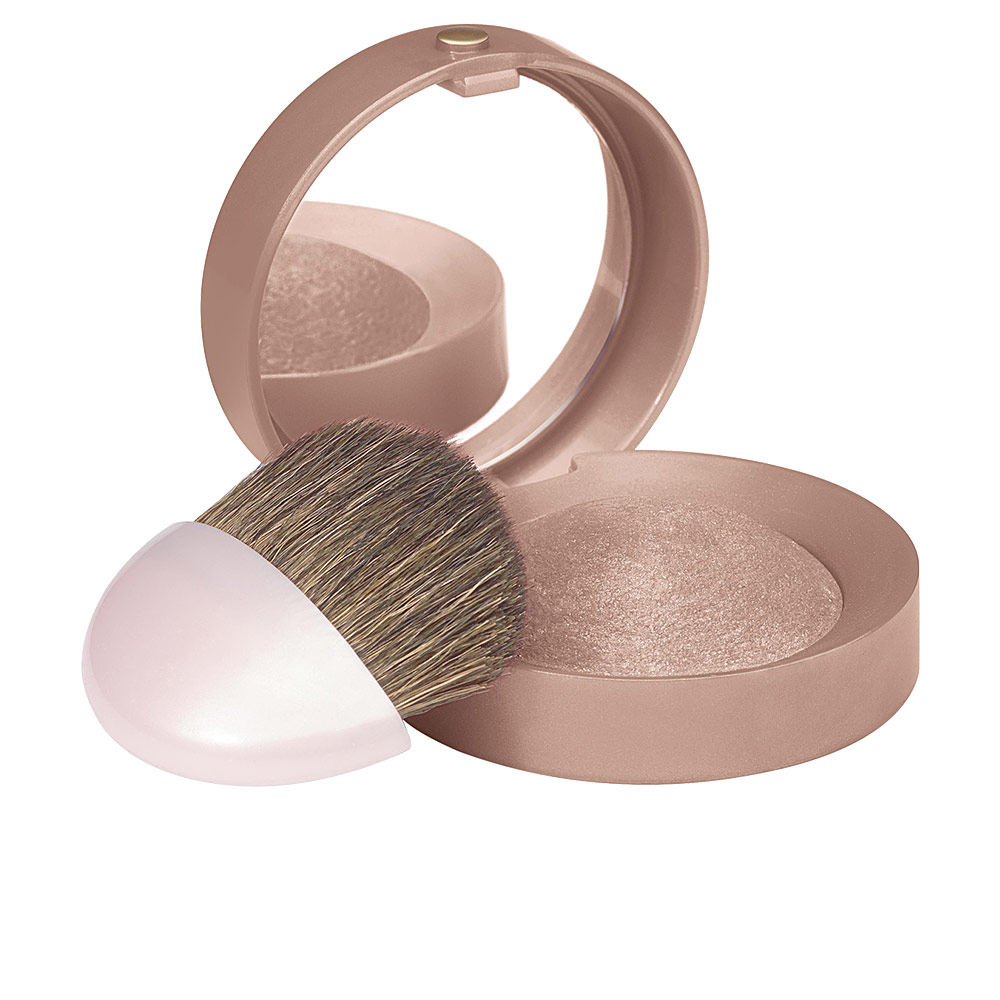 Little Round Pot Blusher Powder #085-sienne 2,5 gr Image