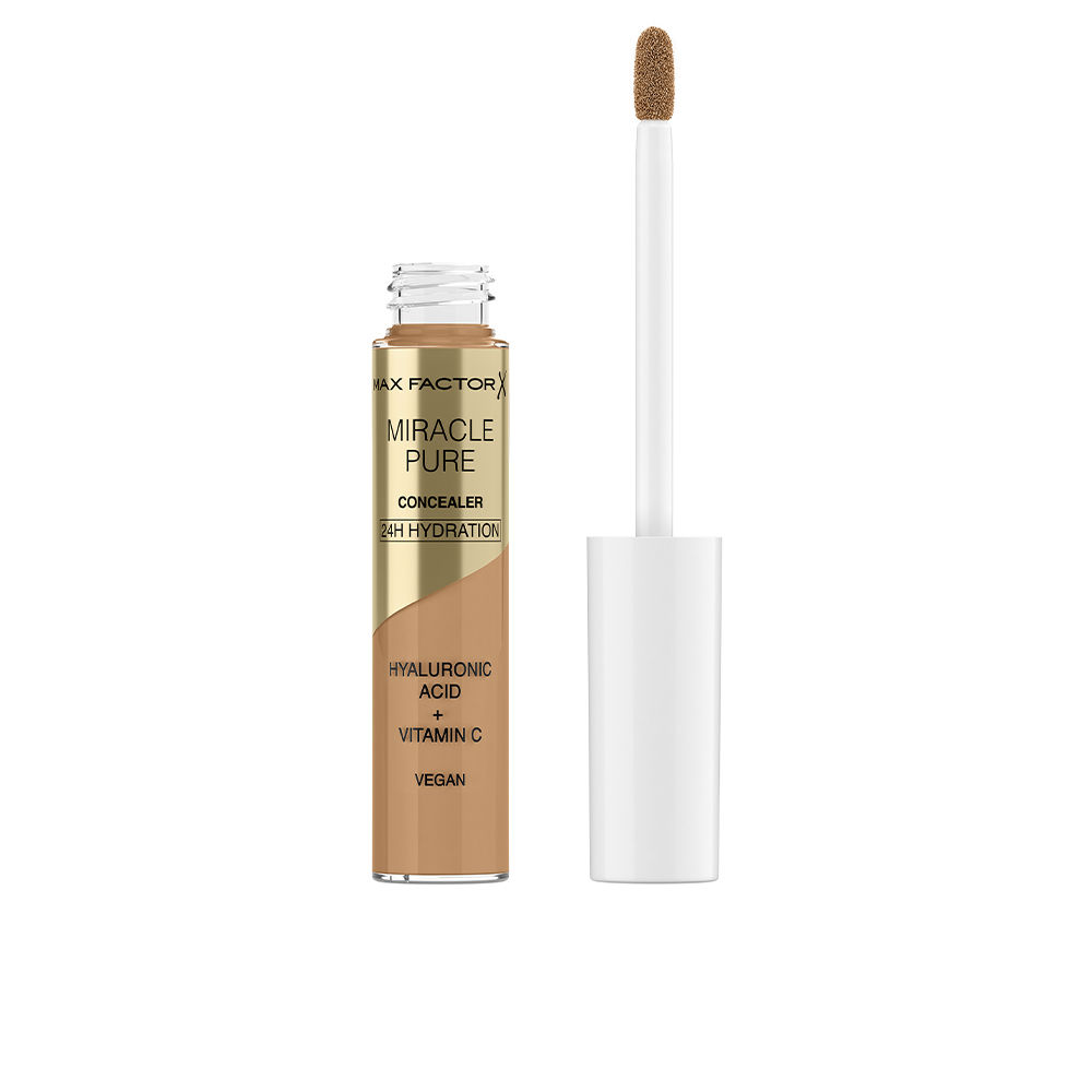 Miracle Pure Concealers #5 7,8 ml Image