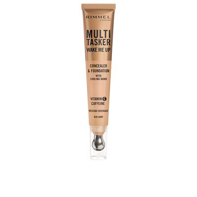 Multitasker Wake Me Up Concealer Und Make-up-basis #light 20 ml