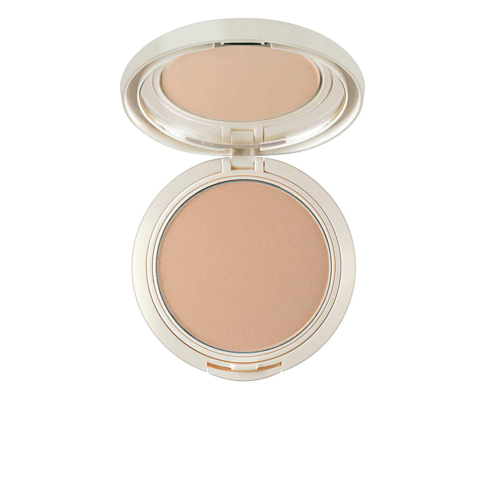 Sun Protection Powder Foundation Spf50 #90-light Sand 9,5 gr Image