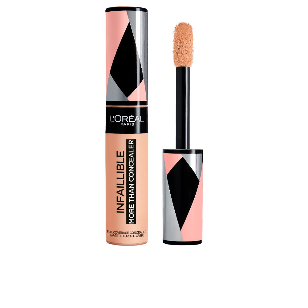 Unfehlbar Mehr Als Ein Concealer #326 11 ml Image