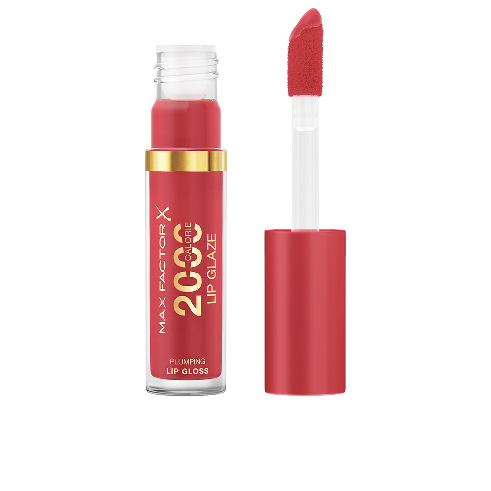 2000 Calorie Lip Lipgloss #95-soft Kissses 4,4 ml Image