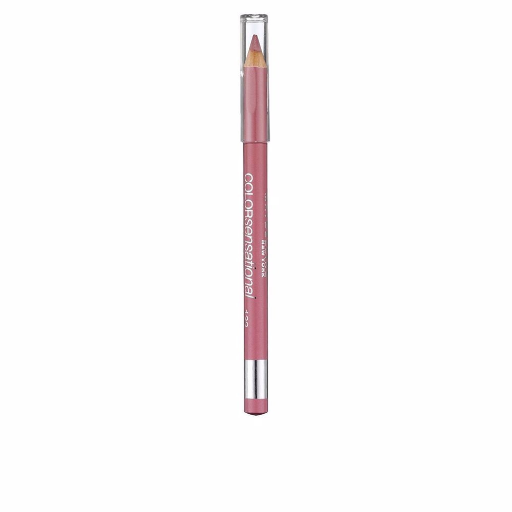 Color Sensational Lip Liner #630-velvet Beige 5 gr Image