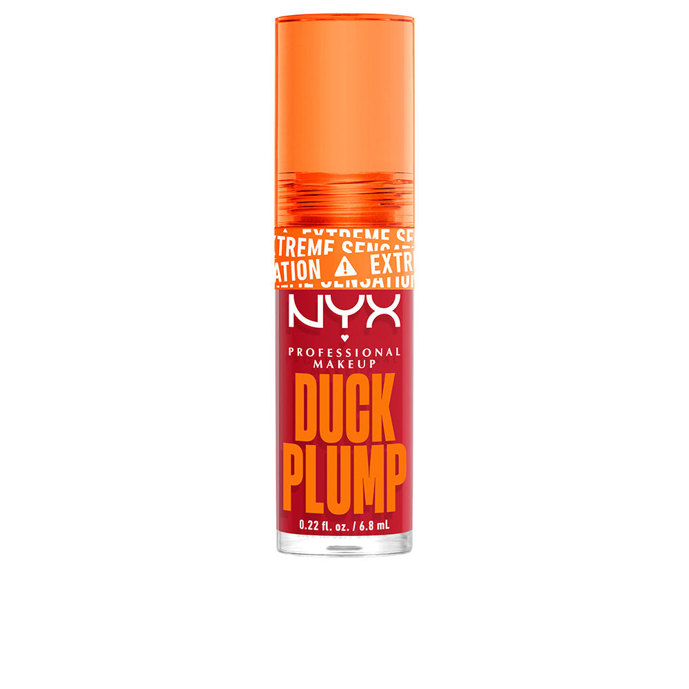 Duck Plump Lipgloss #kirsche Würzig 6,8 ml Image