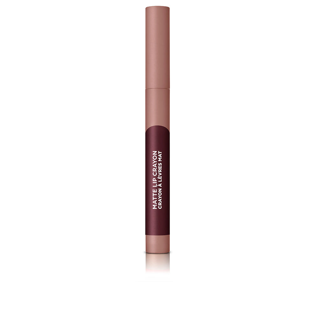 Infallible Matte Lip Crayon #116-cherryfic 2,5 gr Image