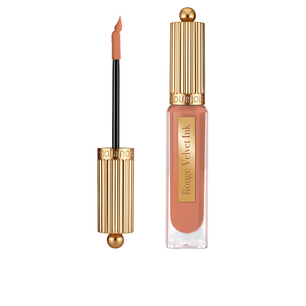 Rouge Velvet Ink Liquid Lipstick #1 3,5 ml Image