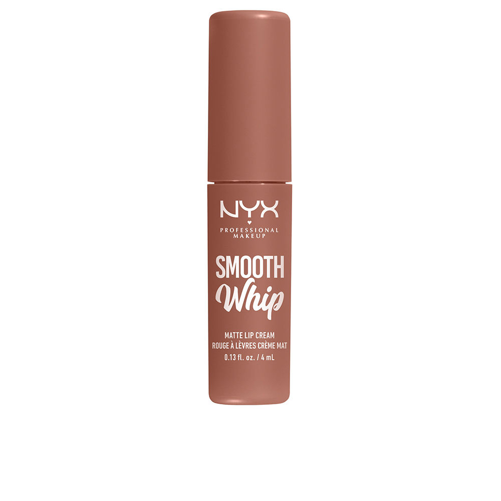Smooth Whipe Matte Lippencreme #pancake Stacks 4 ml Image