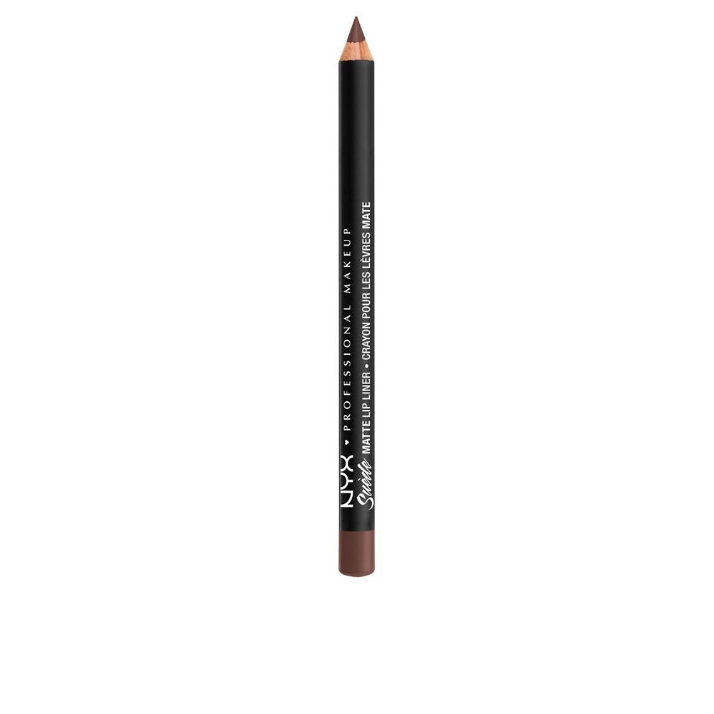 Suede Matte Lip Liner #los Angeles 2.0 3,5 gr Image