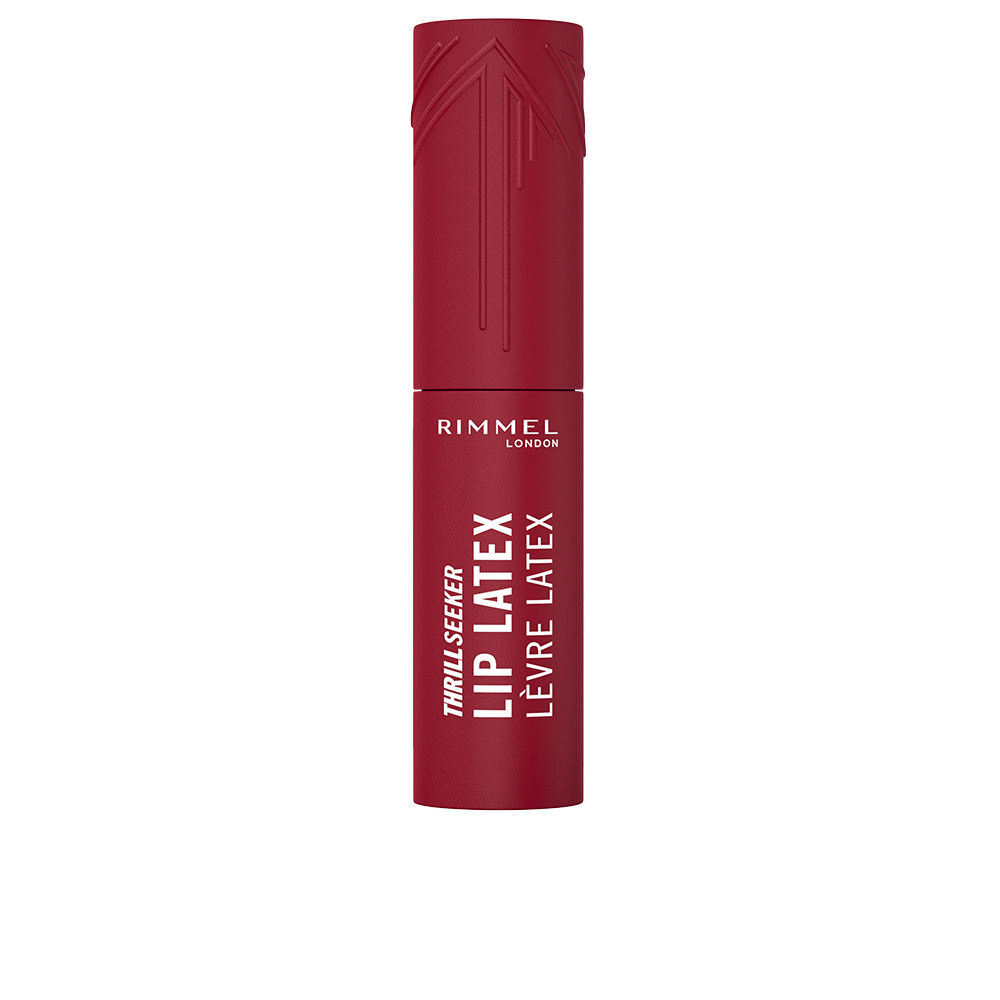 Thrill Seeker Lip Latex Lipgloss #450-majesty 6 ml Image