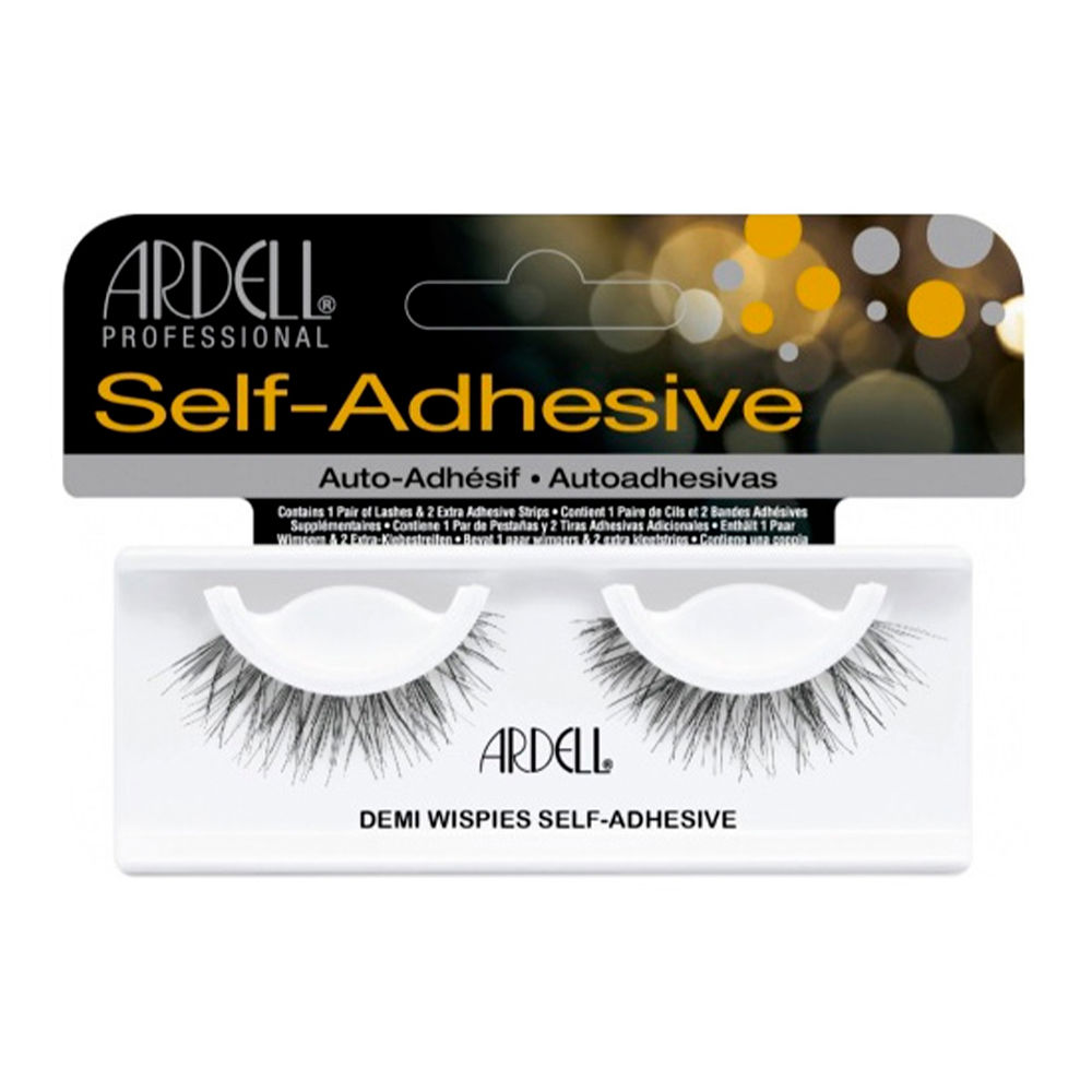 Pro Self Adhesive Lash Demi Wispies 2 pz Image