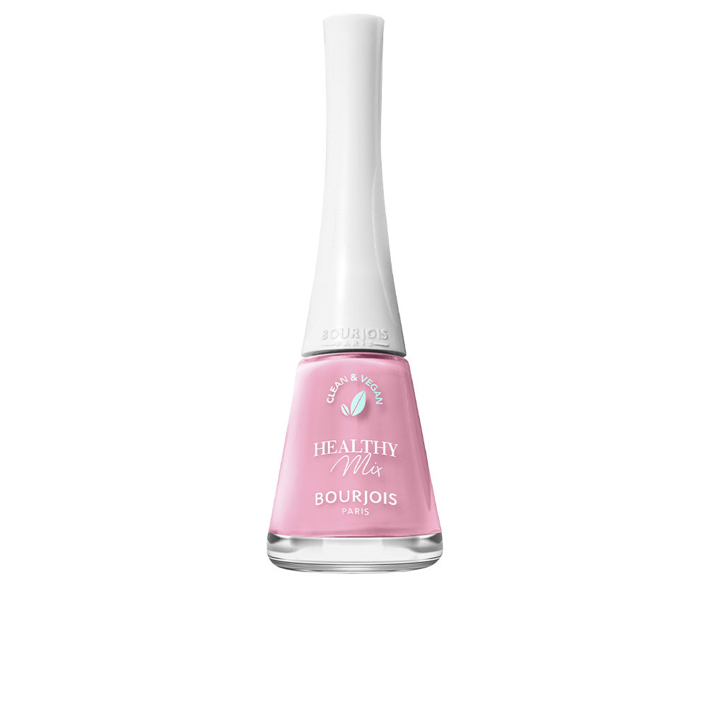 Healthy Mix Nail Polish #125-very Generose 9 ml Image