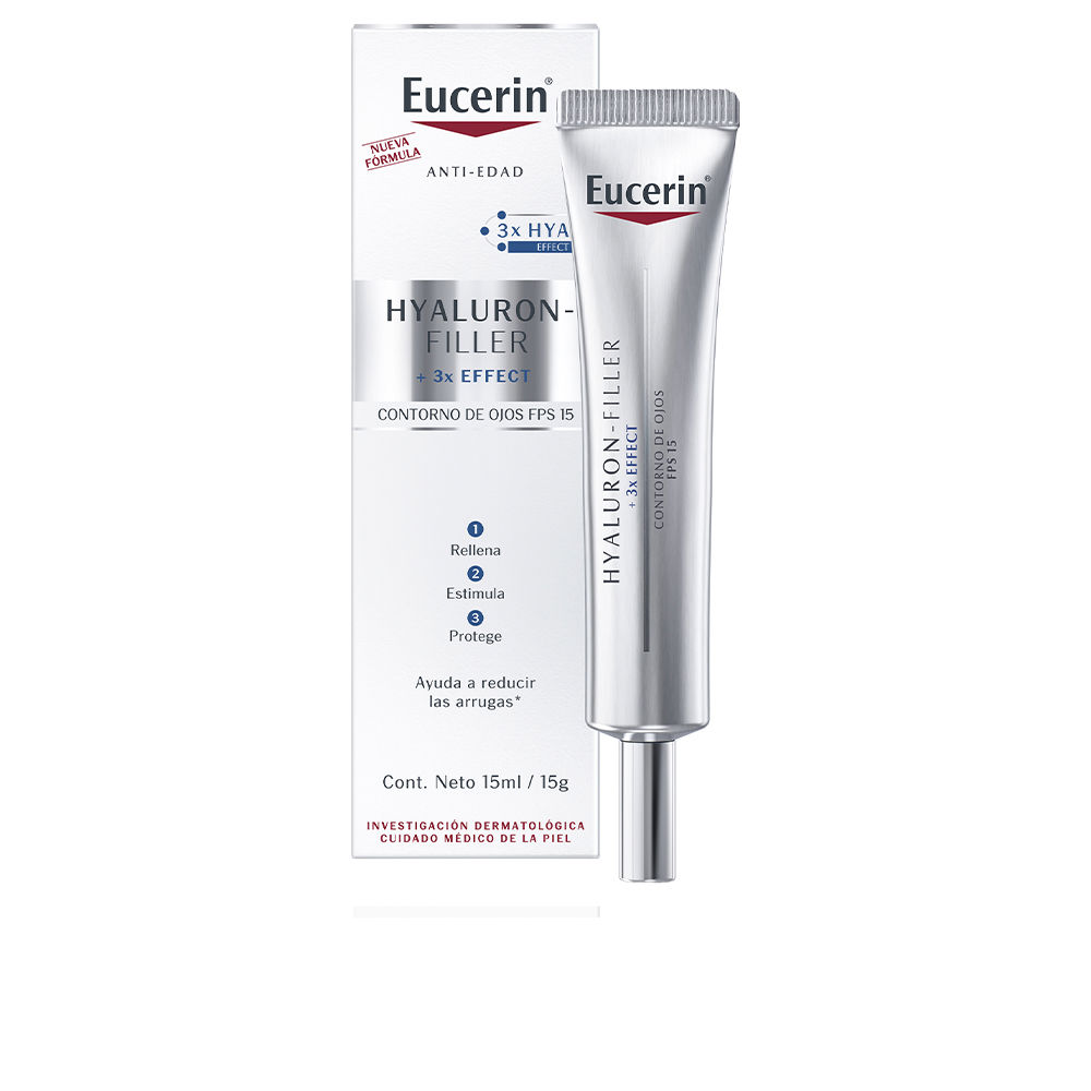 Hyaluron Filler Contorno De Ojos 15 ml Image