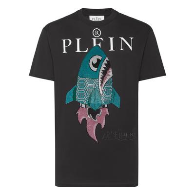 T-Shirt Lil’ Monsters Gang Image