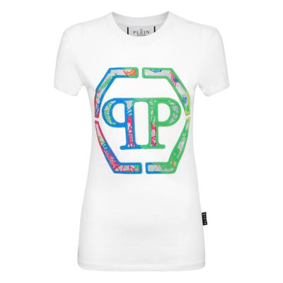 T-Shirt Slim Fit Image