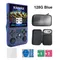R36Max Retro Open Source Game Player 64G/128G 22000+ Games 4.0Inch IPS Screen Handheld Video Gaming