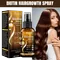 Biotin Hair Spray Anti Hair Loss Treatment Baldness Repair Beard Eyelash Fast Growth Serum Dense