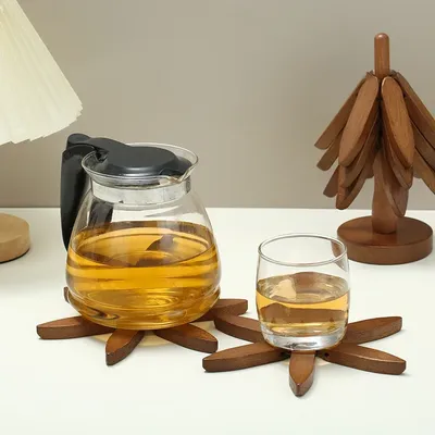 Trivets+Coasters