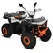 125cc 300cc 400cc 4x2 Atv fuoristrada a quattro ruote fuoristrada Moto ATV UTV Farm Motor 4x4 4