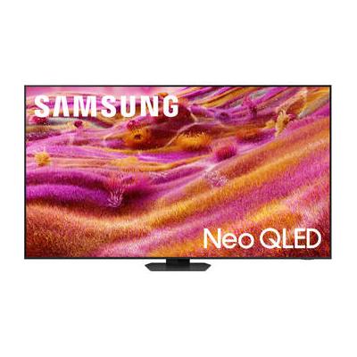 Samsung QN90F 65" 4K HDR Smart Neo QLED Mini-LED TV QN65QN90FAFXZA