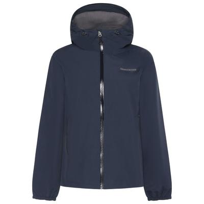 Didriksons - Women's Varja Jacket - Regenjacke Gr 44 blau Image