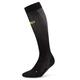 CEP - Women's Run Ultralight Socks Tall 4.0 - Kompressionssocken II | EU 34-37 schwarz