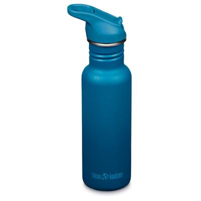Klean Kanteen - Classic Narrow Flip Sport - Trinkflasche Gr 532 ml corsair Image