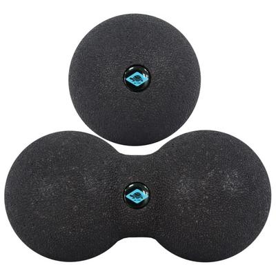 Schildkröt Fitness - Dual Massage Set - Faszienrolle Gr Set of 2 Image