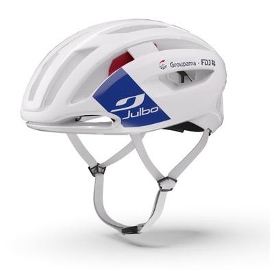 Julbo - Finisher Evo - Radhelm Gr 59-63 cm weiß/grau Image