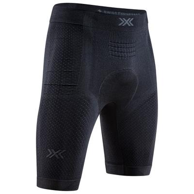 X-Bionic - Xceed Ride Liner Shorts - Radhose Gr XXL schwarz Image