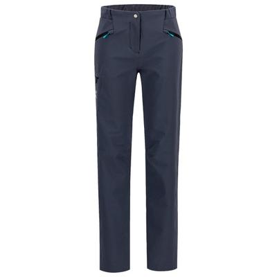 Montura - Women's Vertigo Bright Pants - Tourenhose Gr S blau/ turquoise Image