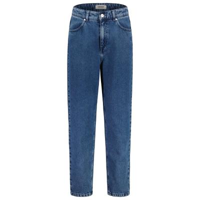 Maloja - Women's MuroM. - Jeans Gr 31 - Length: 32'' blau Image