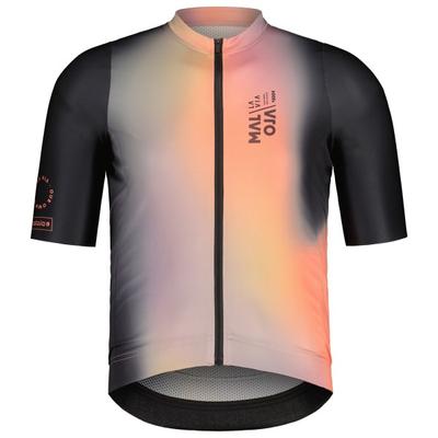 Maloja - RamseckM. - Radtrikot Gr XL schwarz Image