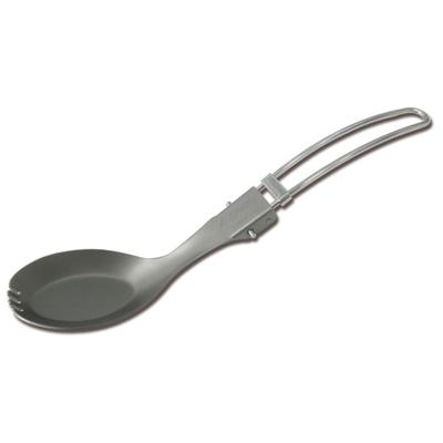 Soto - Pocket Spork - Besteck grau Image