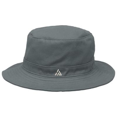 Stöhr - Outdoor Hat - Hut Gr L/XL grau Image