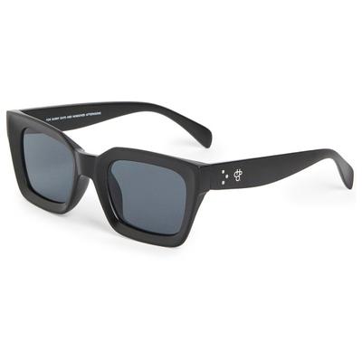 CHPO - Anna Cat. 3 - Sonnenbrille Gr M / L grau Image