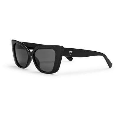 CHPO - Sue Cat. 3 - Sonnenbrille Gr M / L weiß Image